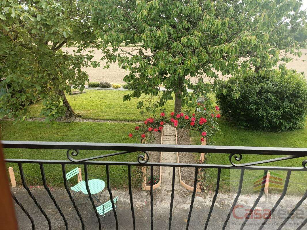 Maison à SAINT-DOMINEUC