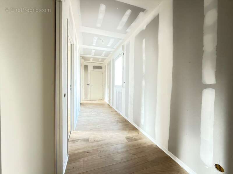 Maison à vendre 5 pièces GALLARDON (28) - photo 7