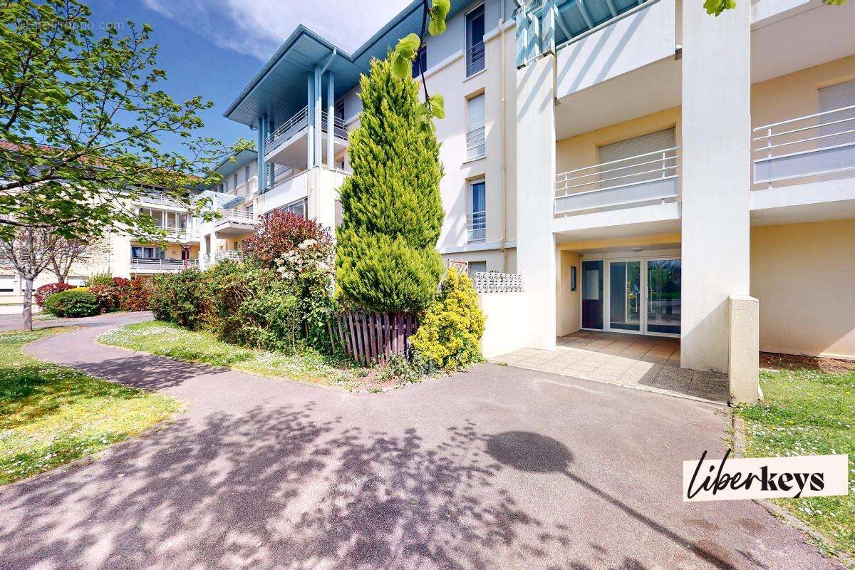 Appartement à TARNOS