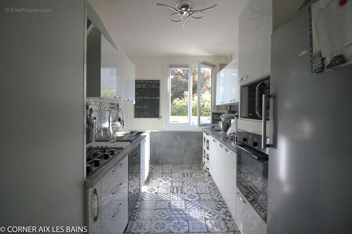 Appartement à VENISSIEUX