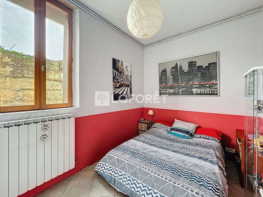 Maison à CASTELSARRASIN