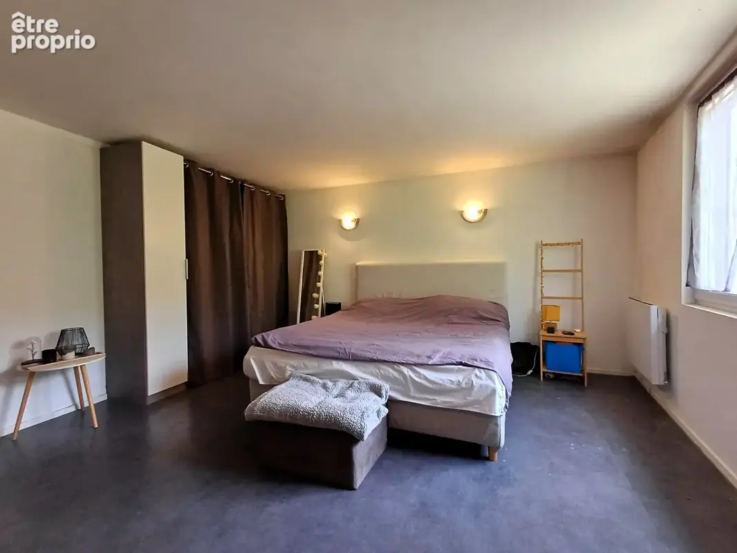 Maison 126 m2 avec 3 chambres ou 2 appartements indépendants sur parcelle de 790 m2 - photo 8