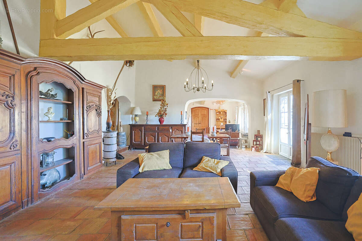 Maison à MOISSAC-BELLEVUE