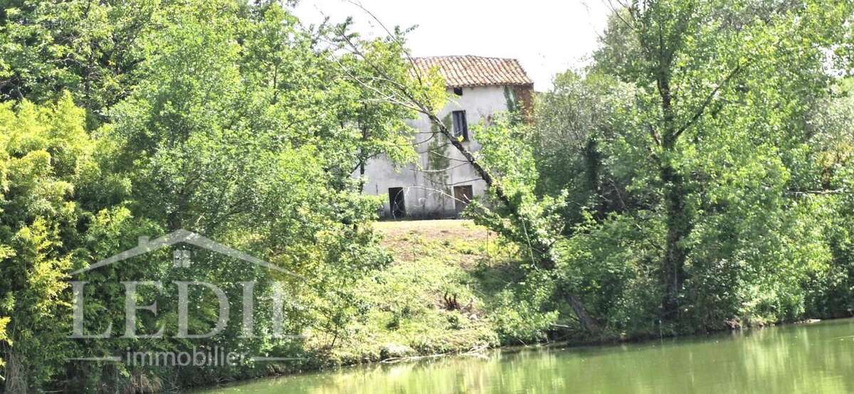 Maison à NERAC