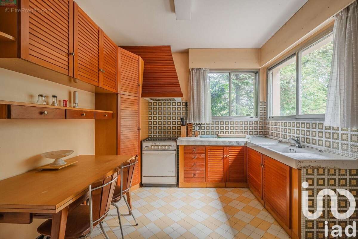 Photo 3 - Maison à BRIE-ET-ANGONNES