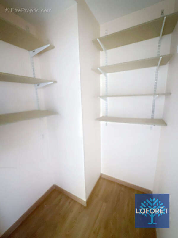 Appartement à VANDOEUVRE-LES-NANCY