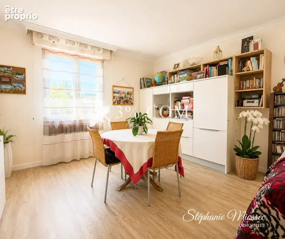 Maison familiale avec vie de plain-pied, sous-sol complet et - photo 3