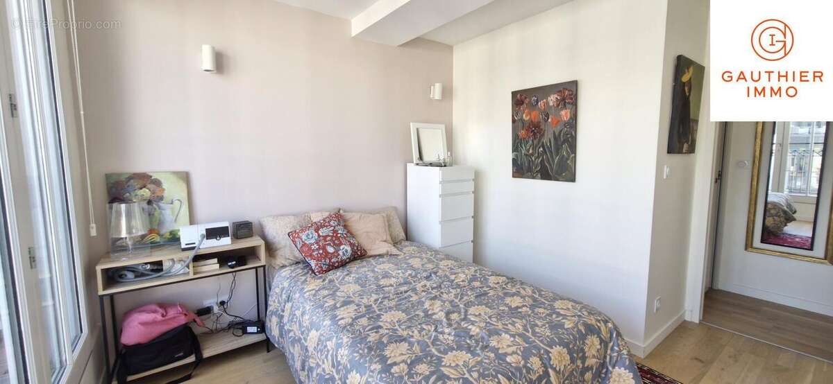 Appartement à ARCACHON