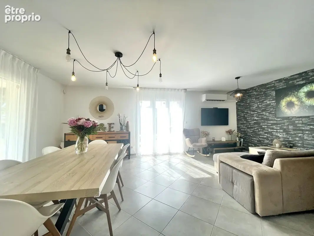Maison 4 pièces 95 m² à vendre à Lamothe-Montravel (24230) - photo 32