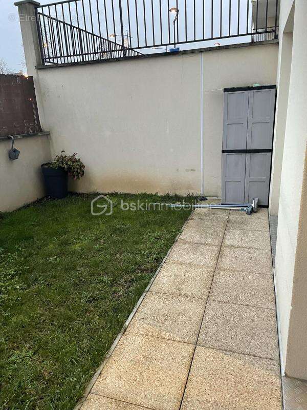 Exclusivite arpajon   appartement vendu entierement meuble et equipe - photo 17