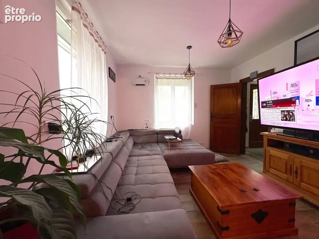 Maison à vendre 5 pièces 111m2 avec garage à AIRE SUR L'ADOUR (40) - photo 5