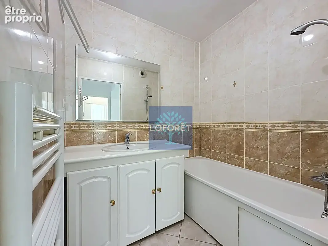 Appartement Bretigny Sur Orge 3 pièce(s)  54 m2 - photo 10