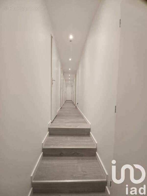 Photo 4 - Appartement à AURIS