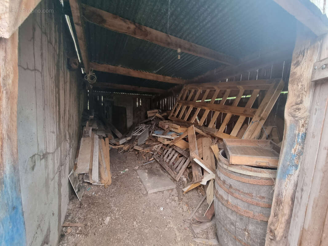 Maison à SILLE-LE-GUILLAUME