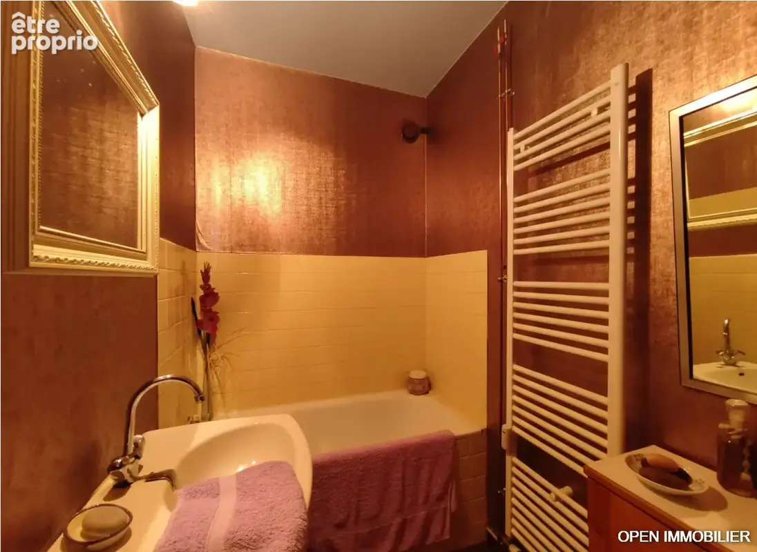 Appartement 30 m² à Limoges  - photo 40