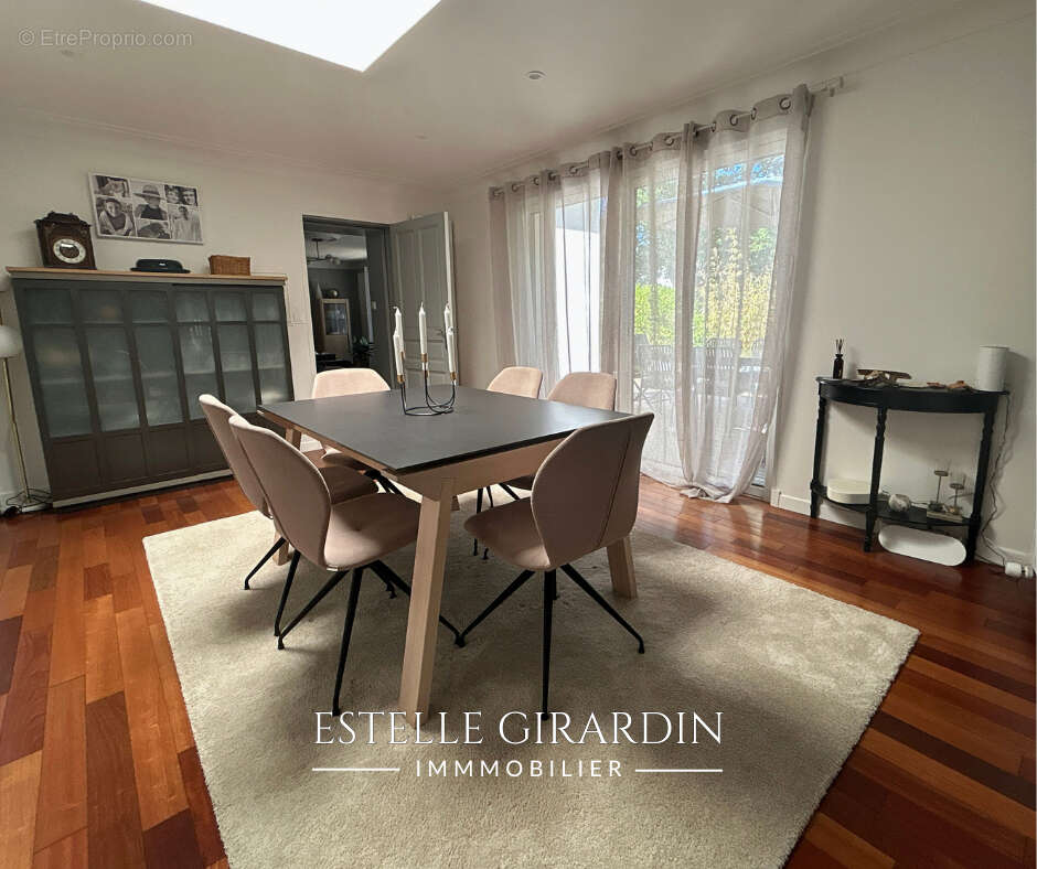 Maison familiale au coeur du Housseau - Carquefou - photo 7