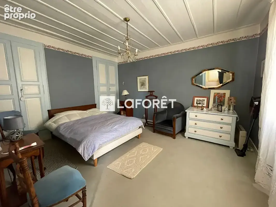 Maison Langeac 4 pièces 140m2 - photo 8