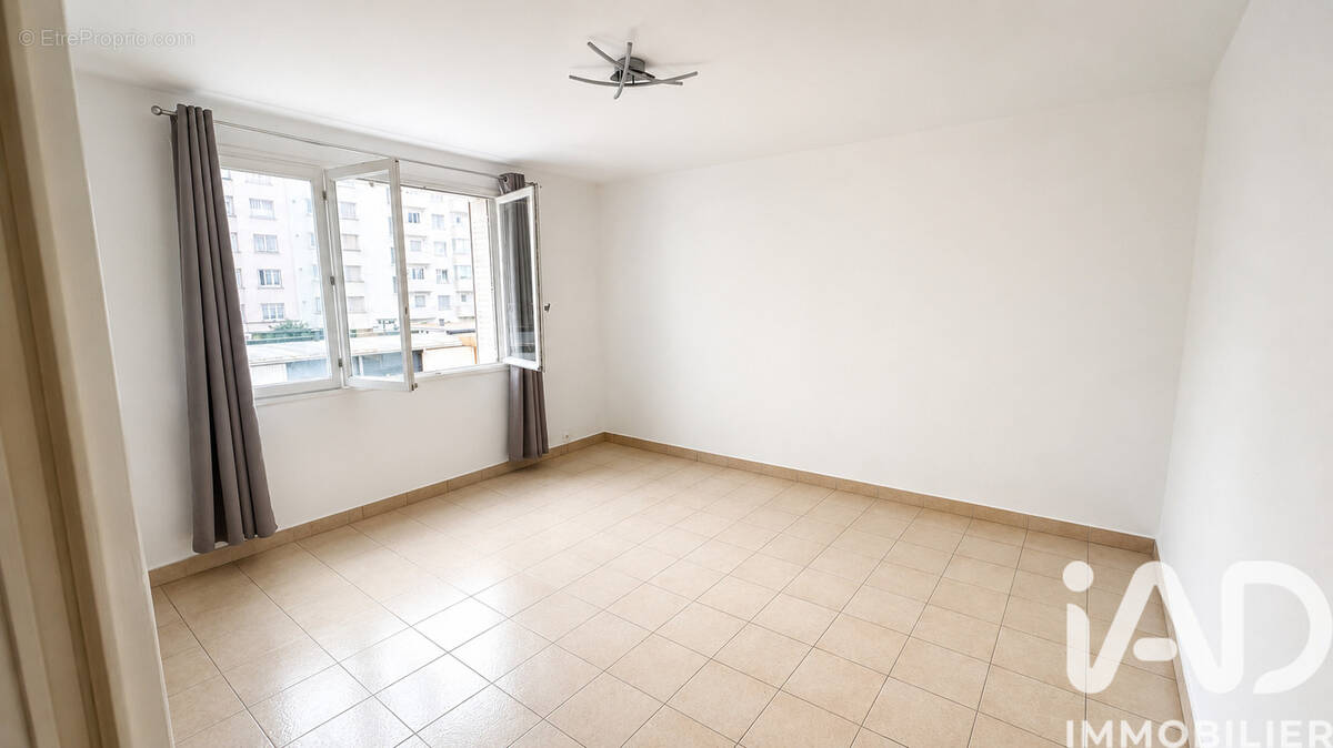 Photo 1 - Appartement à GRENOBLE