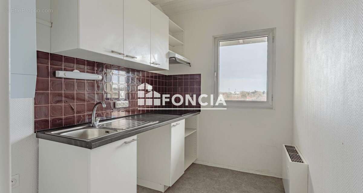 Appartement à BIARRITZ