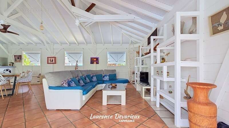 Maison à vendre 7 pièces SAINT FRANCOIS (971) - photo 5