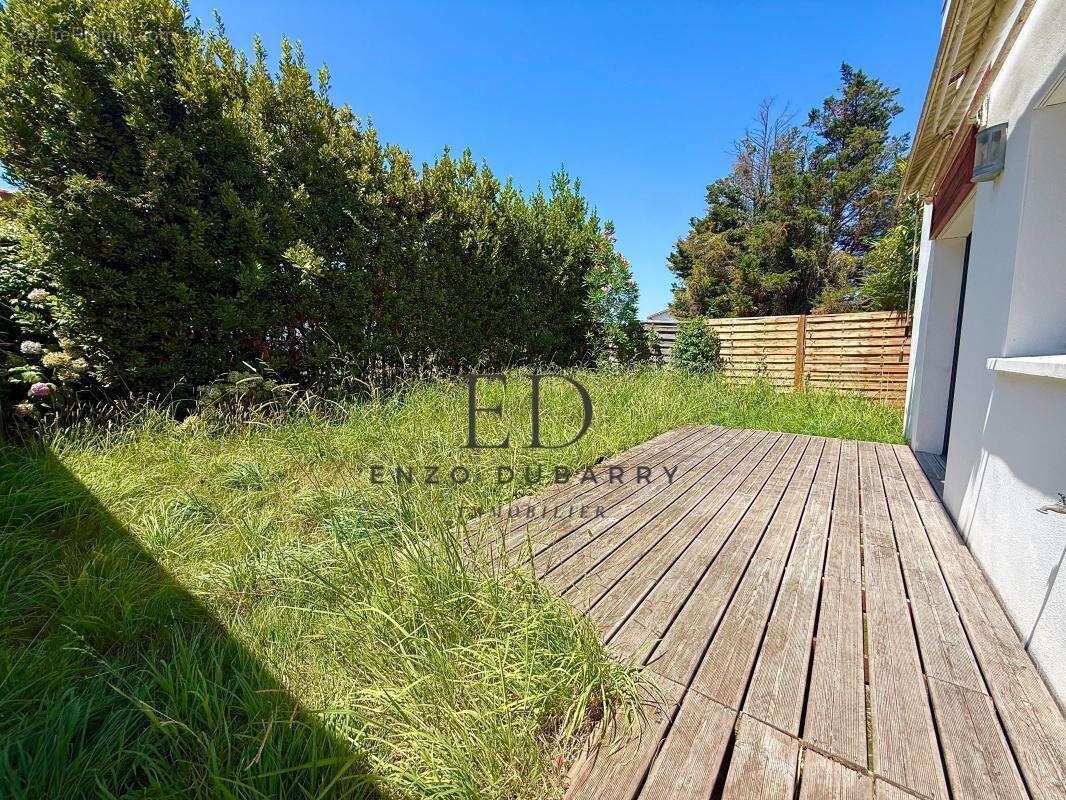 Maison 85 m² à Anglet  - photo 4