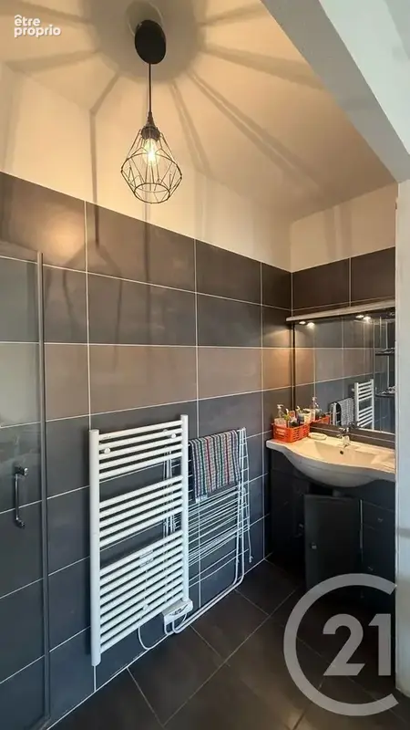 Appartement 2 pièces 43 m² à vendre à Furiani (20600) - photo 13