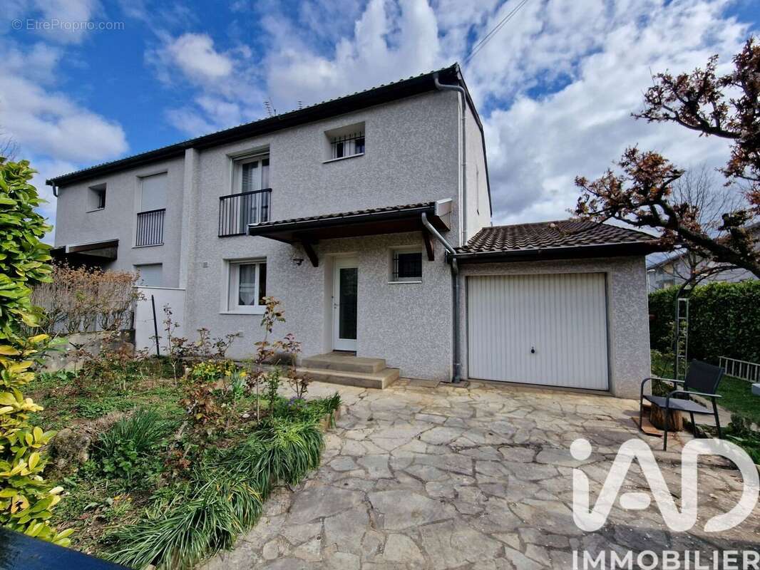 Photo 3 - Maison à EYBENS