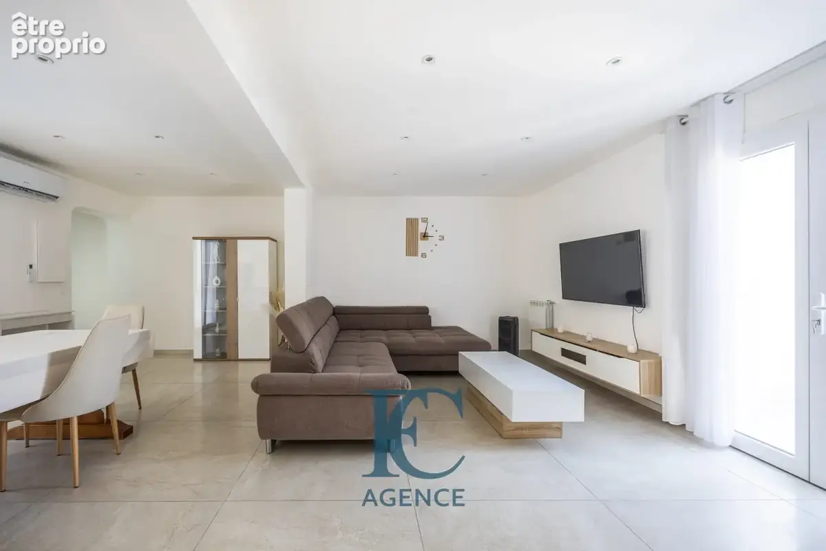 Maison 141 m2 au calme avec appartement indépendant - photo 2
