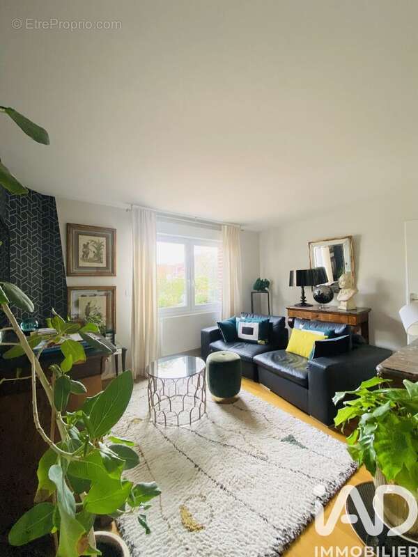 Photo 8 - Maison à AMIENS