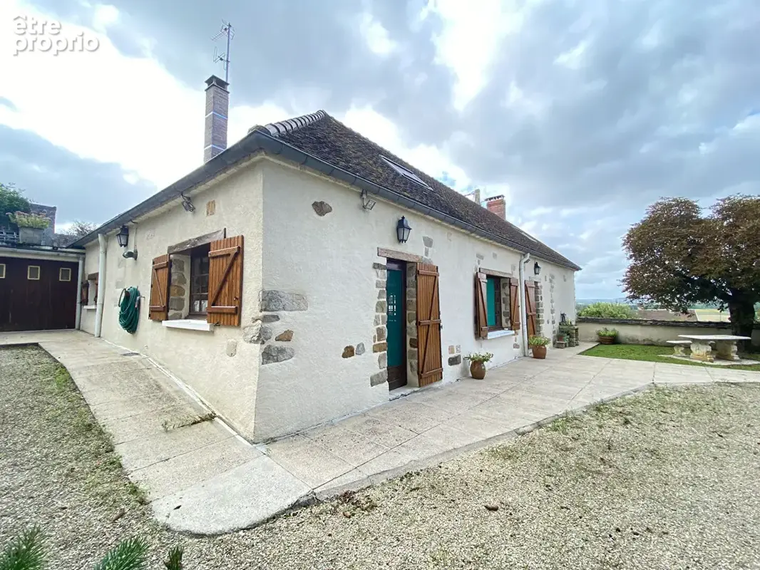 Maison de caractère 5 pièces 165 m2 - photo 7