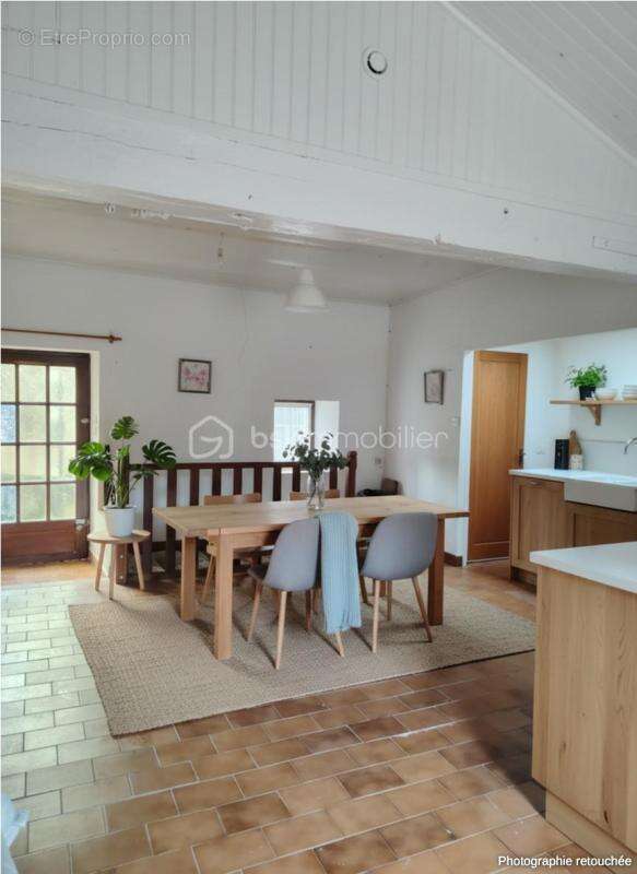 Maison de village - photo 9