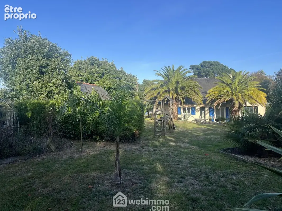 Maison 5 pièces 126 m² à vendre à Perros-Guirec (22700) - photo 9