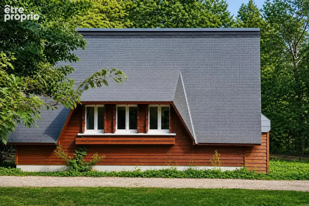 Maison de 6 pièces de 126 m² à Pezou - photo 15