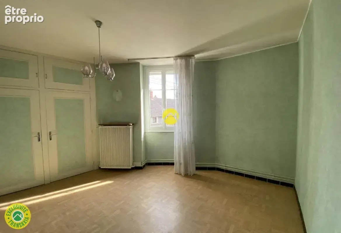 Centre ville t3 de 60m² - photo 6
