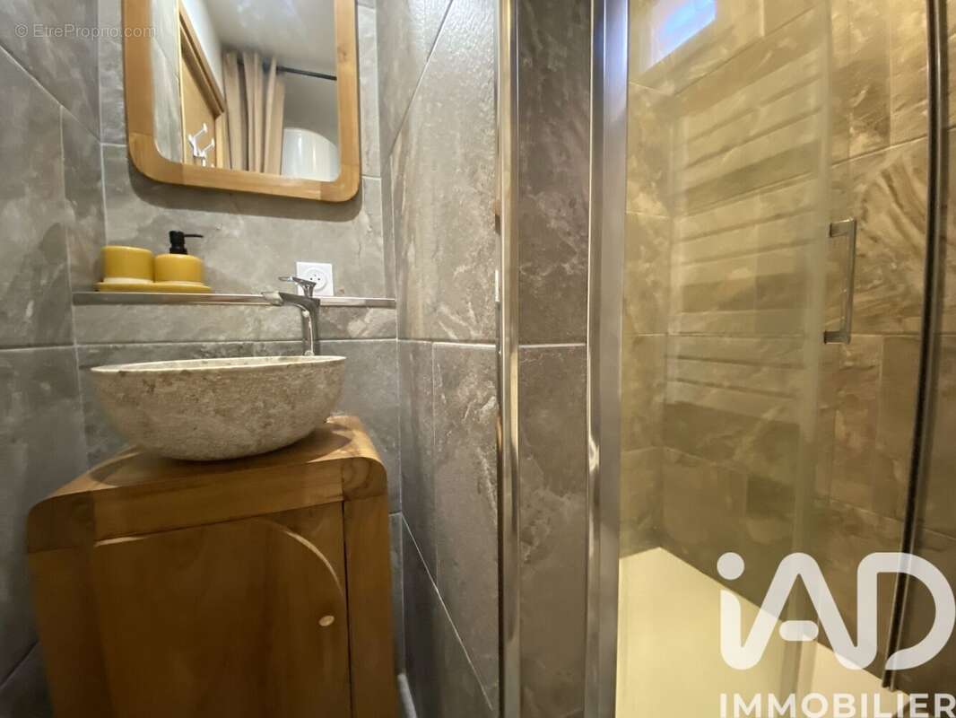 Appartement 35 m² à La Ciotat  - photo 3