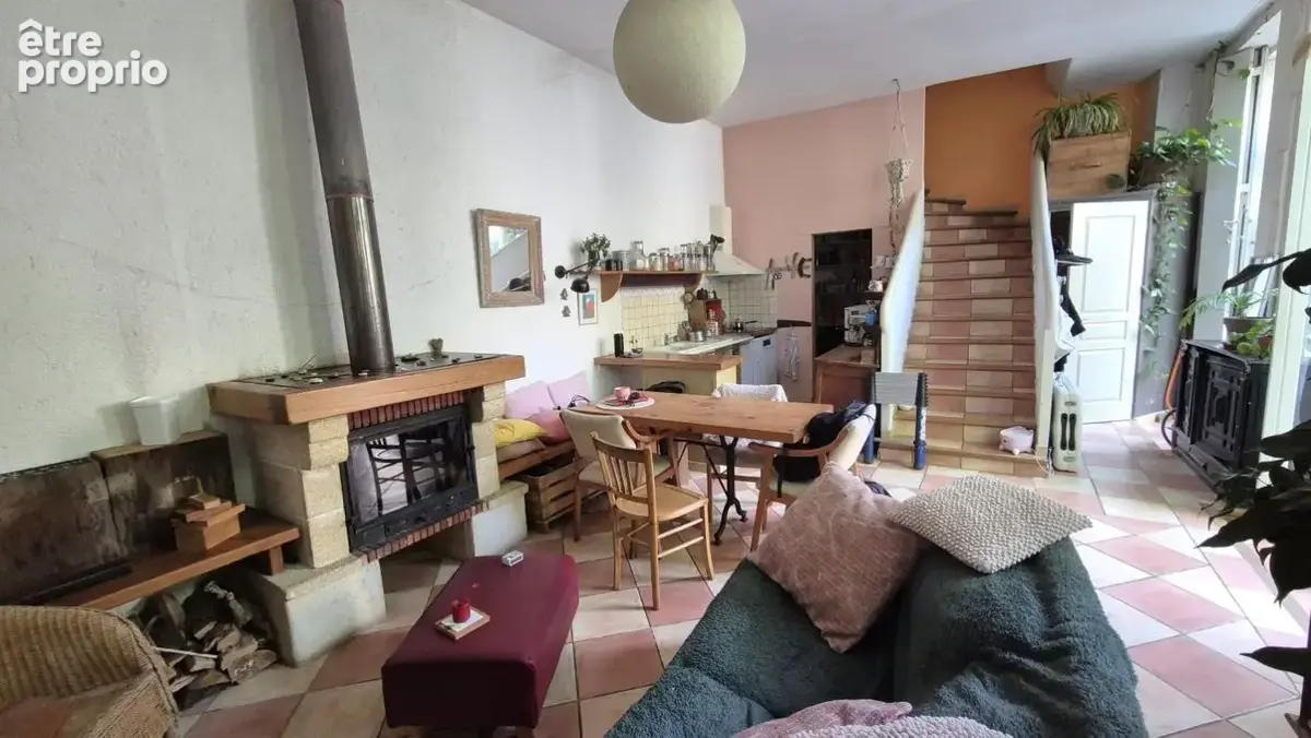 Maison 78 m² à Cesseras  - photo 4