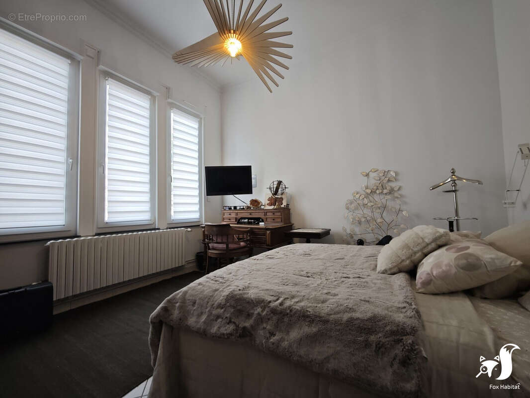 Maison 252 m² à Iwuy  - photo 6