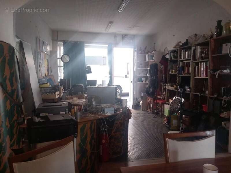 Appartement à THIERS