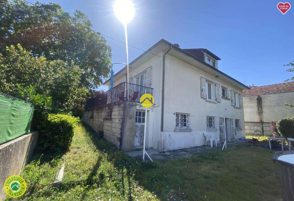 Grande maison proche de tout - photo 3