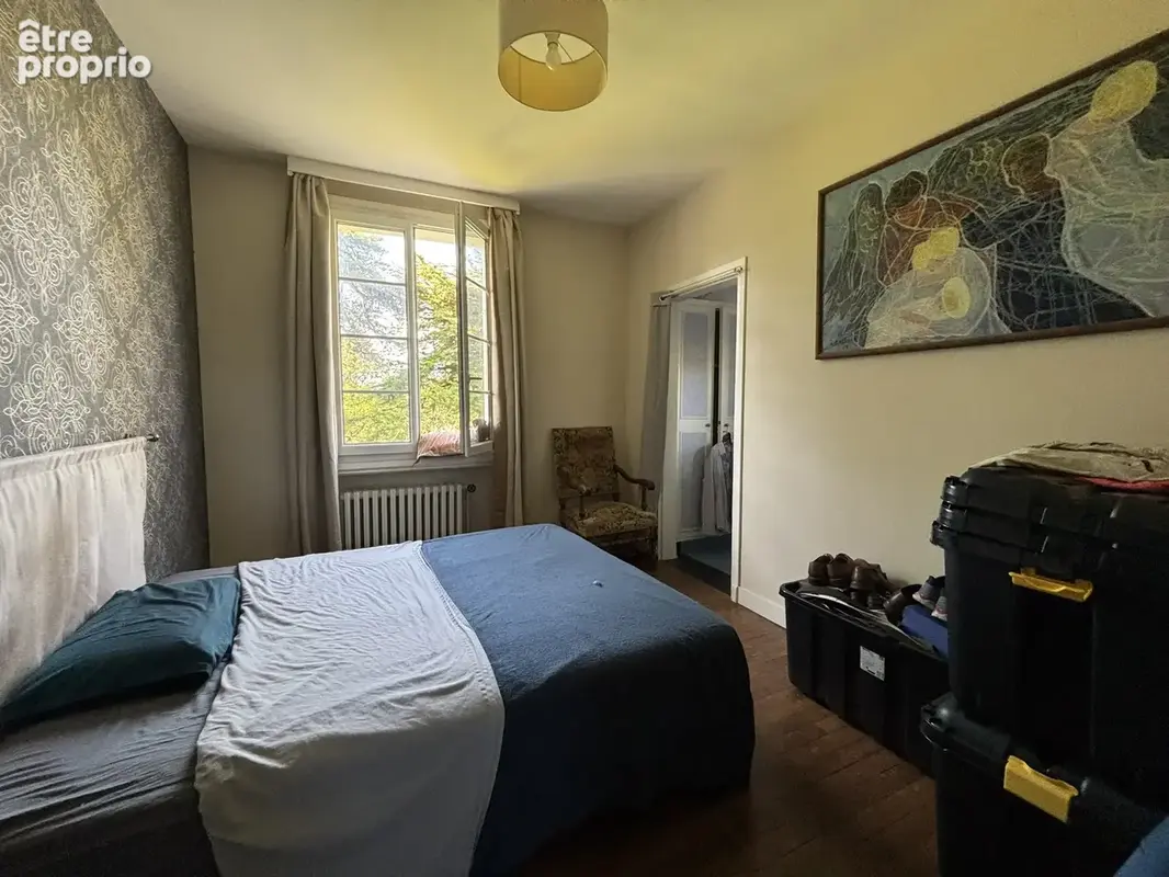 Maison bourgeoise - 11 pièces - VIERVILLE SUR MER - photo 6