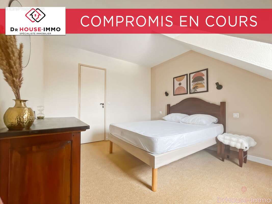 Appartement à ARGENTAT