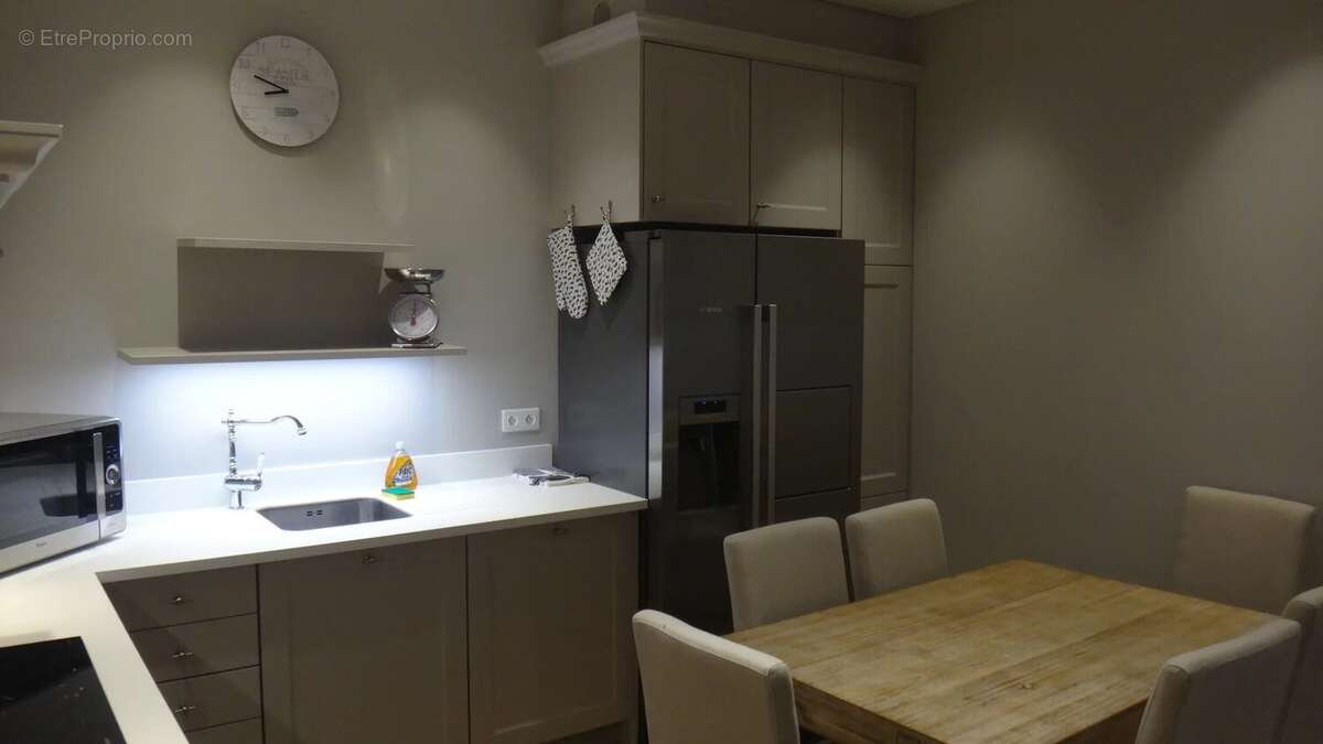 Appartement à PARIS-4E