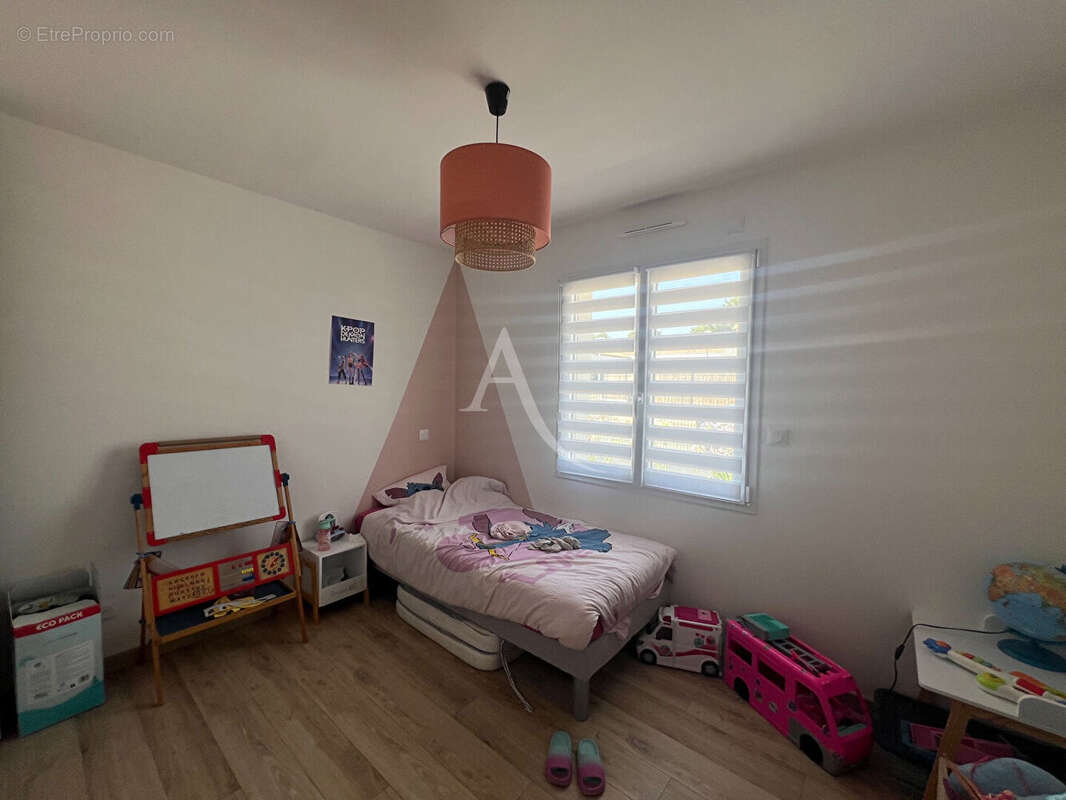 Maison Avrille 5 pièce(s) 96 m2 - photo 5