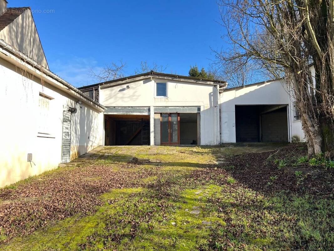 Appartement à CHAMPIGNY-SUR-MARNE