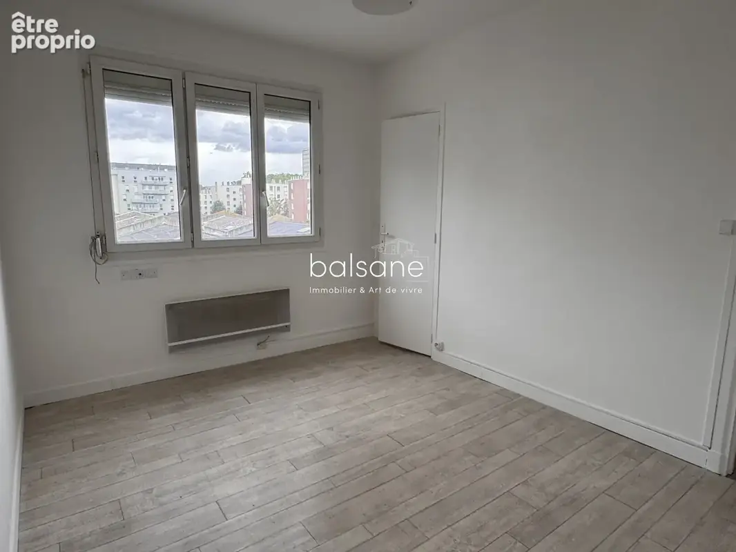 Appartement 1 pièce 21 m² à vendre à Rouen (76100) - photo 2