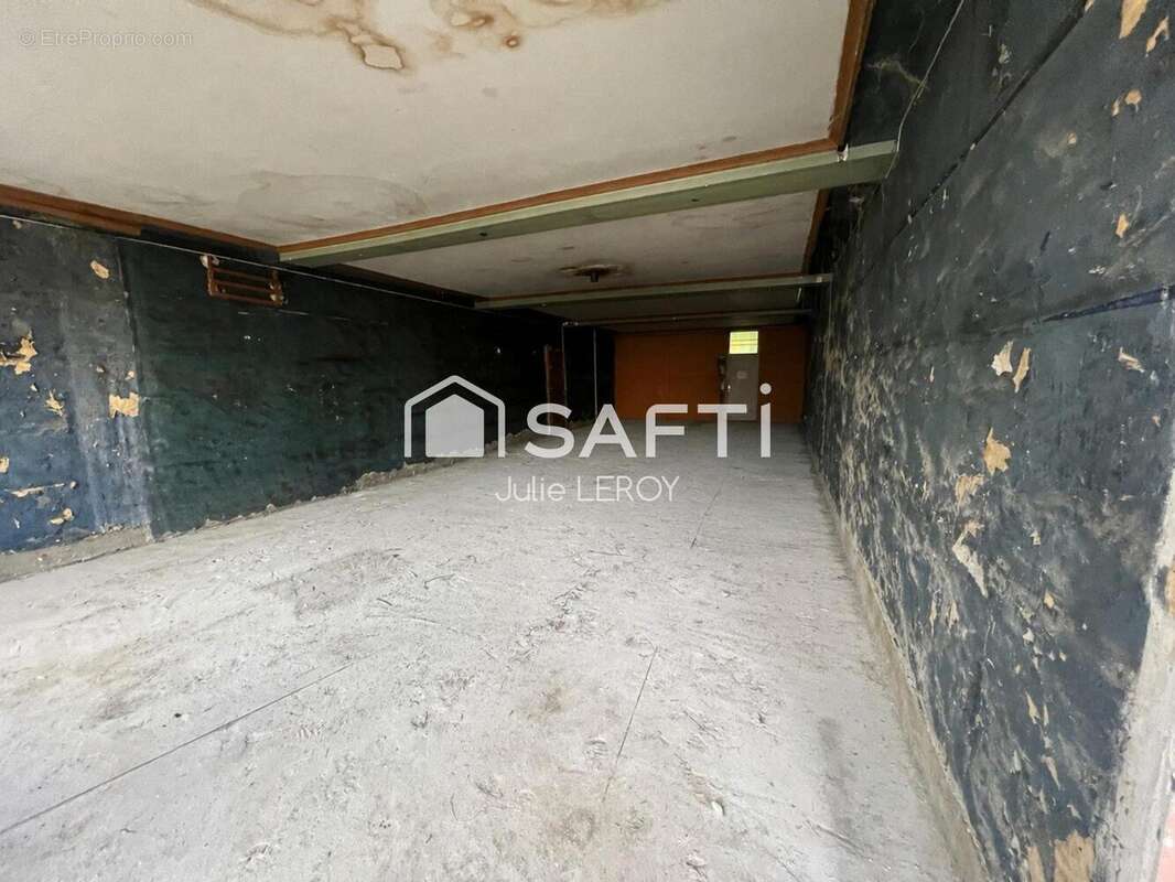 Photo 5 - Appartement à LOUE