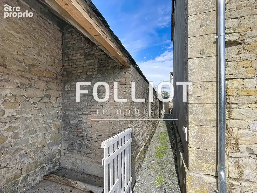 Maison Carentan Les Marais 5 pièce(s) 120 m2 - photo 5