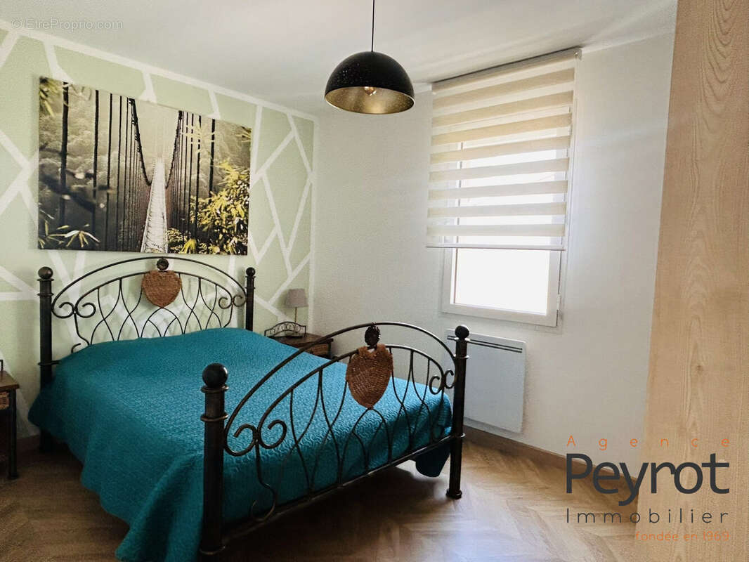 Appartement à SAINT-NAZAIRE