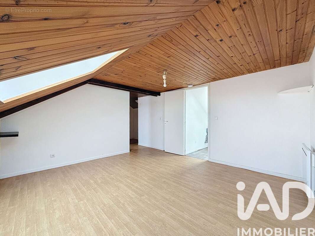 Photo 4 - Appartement à EPERNAY