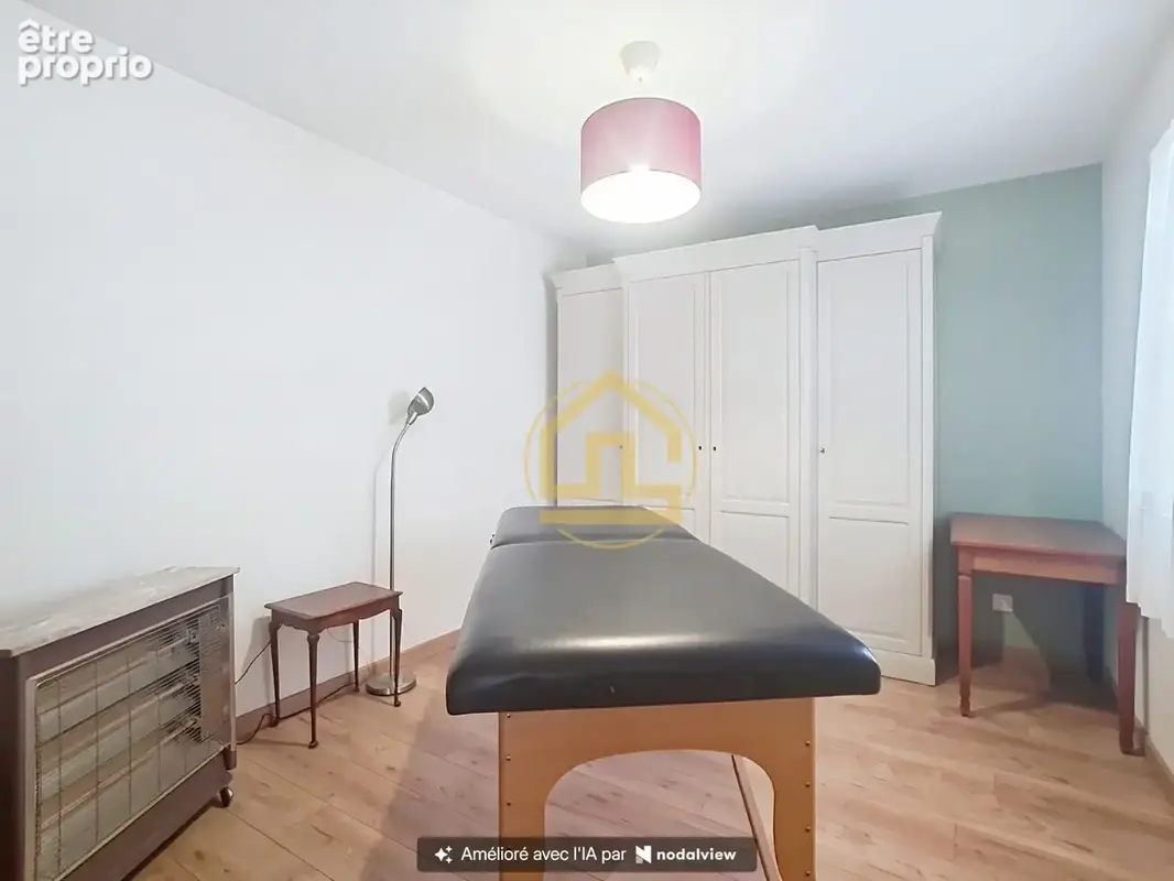 Maison 3 pièces 99 m² à vendre à Villereau (59530) - photo 5